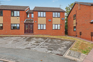Alford Close Brampton